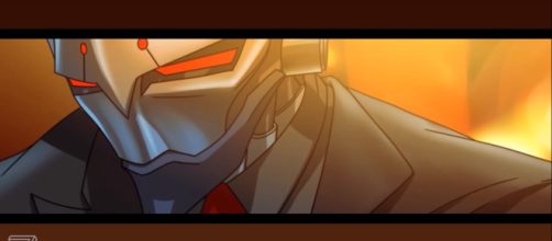 Maximilien is rumored to be the 29th hero for 'Overwatch's' roster [Image Credit: TGN/YouTube screencap]