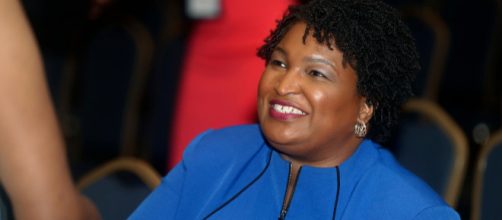 Twitter reacts to Tuesday night's Georgia gubernatorial debate [Image via newschannel9/YouTube]