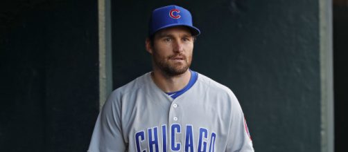A Chicago Cubs free agent. - [nypost.com / YouTube screencap]