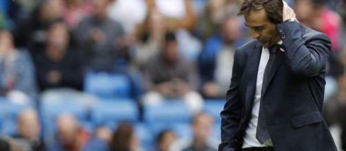 &iquest;Zidane o Lopetegui cual es mejor?