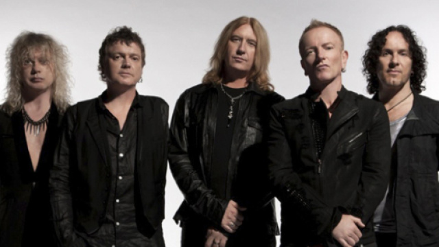 Def Leppard &ndash; Love Bites | Canzoni d'Amore - lecanzonidamore.it