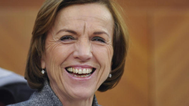 Elsa Fornero critica la Quota 100 del Governo paragonandola a un regalo immorale