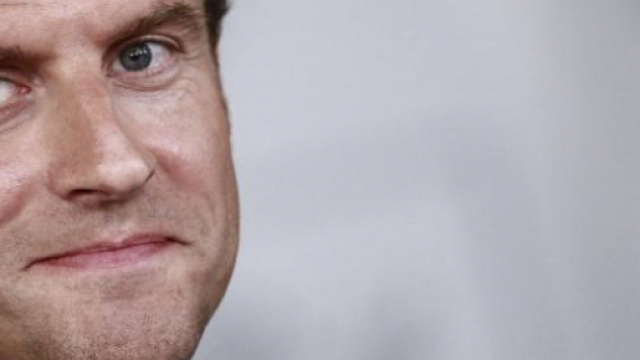 Emmanuel Macron doit faire face &agrave; la d&eacute;licate affaire Khashoggi