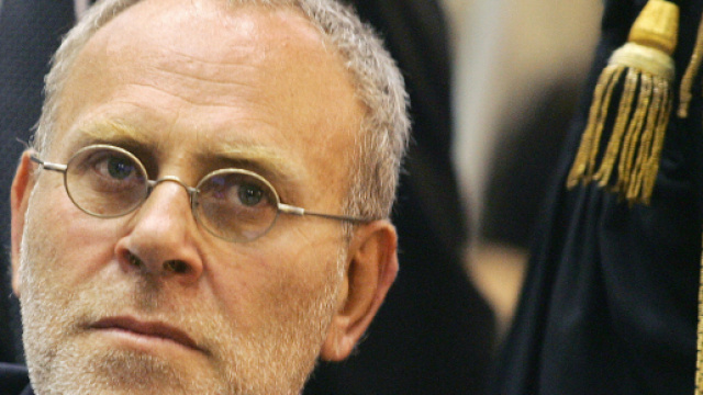 Francesco Greco, procuratore di Milano.