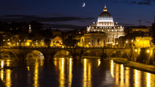 Hotel 4 stelle nel centro di Roma nel Lazio
