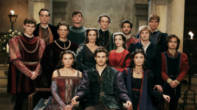 I Medici 2, la seconda stagione &egrave; dedicata a Lorenzo il Magnifico - movietele.it