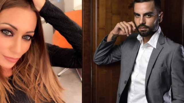 Karina Cascella, duro affondo contro Mario Serpa su Instagram