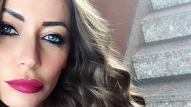 Karina Cascella parla di Mario Serpa