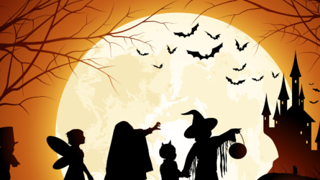 L&rsquo;aneme di muert e Is animeddas, gli Halloween d'Italia in Puglia e Sardegna