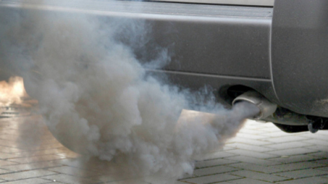 Le auto a gas inquinano quanto quelle diesel e a benzina