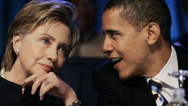 Les deux personnalit&eacute;s politiques ont &eacute;t&eacute; vis&eacute;es par deux colis explosifs.