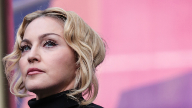 Madonna cerca un cuoco: lo stipendio si aggirerebbe sui 10.000 Euro al mese - musicaccia.com