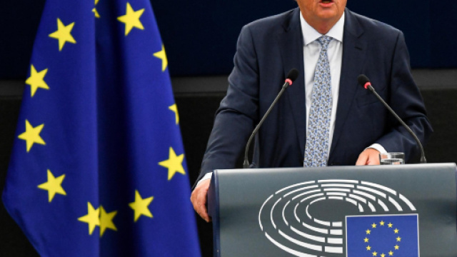 Manovra economica 2019, cosa rischia l'Italia se scatta la procedura d'infrazione