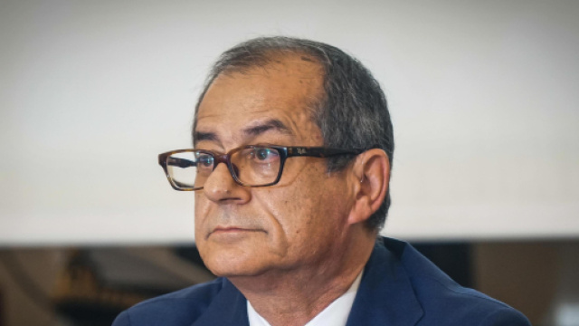 Manovra Economica il Governo ha un piano di riserva