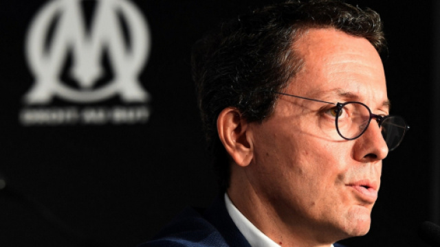 OM : Eyraud n'exclut pas un mercato actif