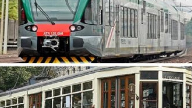 Posizioni aperte Ferrovie dello Stato e Conerobus: candidatura a novembre 2018