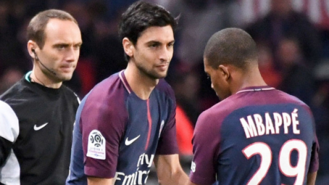 PSG : Pastore voit Mbapp&eacute; devenir Ballon d'Or