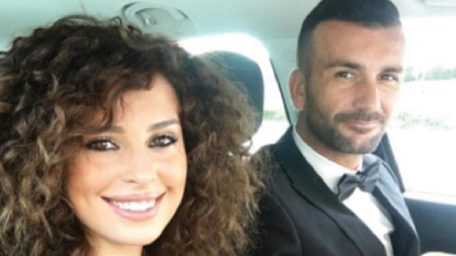 Sara Affi Fella e Nicola Panico si sarebbero dovuti sposare tra due mesi