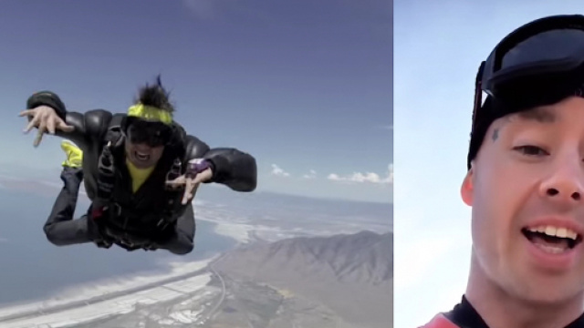 Un rapper canadese &egrave; morto durante le registrazioni del su ultimo video