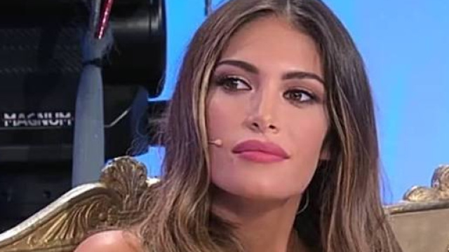 Uomini e Donne Mara Fasone ha lasciato il trono classico