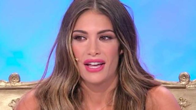 U&D, Mara Fasone ha abbandonato il trono: non si presenta in studio alla registrazione