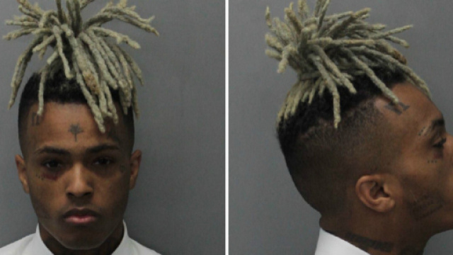 XXXTentacion, diffuse registrazioni in cui ammette i suoi crimini
