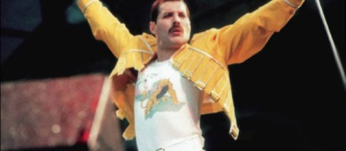 Cantante Freddie Mercury muri&oacute; un d&iacute;a como hoy | Noticias ... - andina.pe