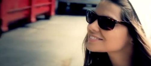 Counting On - Amy Guggar King not rushing to make babies - Image credit - TLC | YouTube