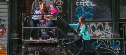 'Honors Students' is a new play by Mariah MacCarthy. / Image via Mariah MacCarthy, used with permission.