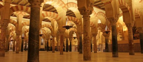 Lugares tur&iacute;sticos que ofrece Espa&ntilde;a