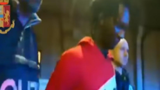 Arresti per l'omicidio Desir&eacute;e (Fonte: TG2000 - Youtube)
