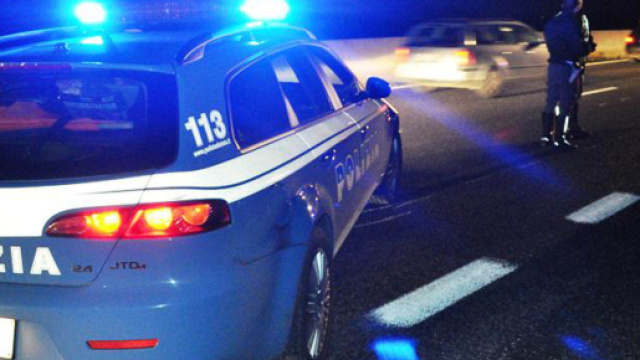 Casting pwr una serie televisiva sulla polizia stradale e aelezioni pwr un nuovo programma TV di Magnolia