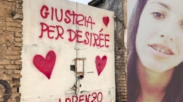 Desir&eacute;e, per l'omicidio sono stati arrestati due sengalesi