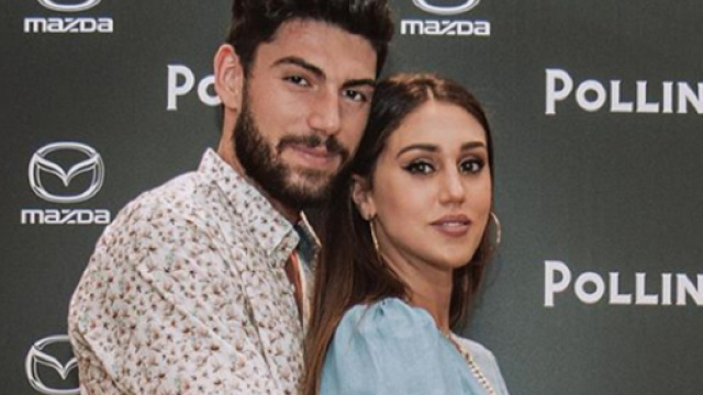 Gossip: Cecilia Rodriguez e Ignazio Moser starebbero per diventare genitori