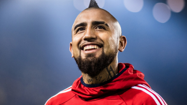 Inter, Spalletti commenta il possibile interesse per Vidal
