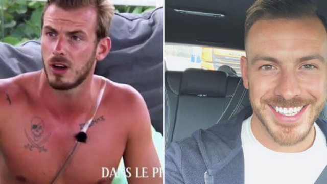 Julien Bert (La Villa 3) : il compte bient&ocirc;t arr&ecirc;ter la t&eacute;l&eacute; ... - gossip-room.fr