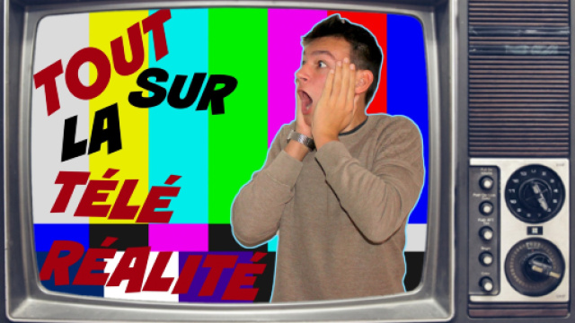 Jeremstar d&eacute;voile la face cach&eacute;e de candidates de t&eacute;l&eacute;-r&eacute;alit&eacute;