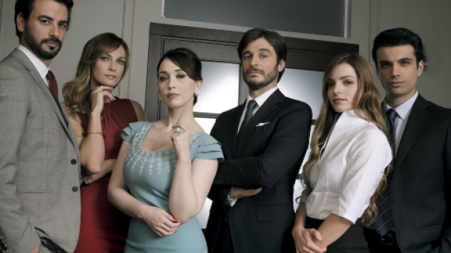 lino guanciale Archives - BubinoBlog - Ascolti e Notizie sulla Tv - altervista.org