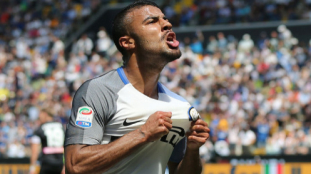 L'Inter spera nel ritorno di Rafinha