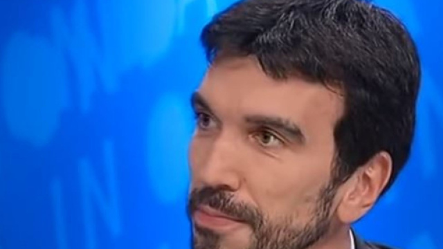 Martina (Pd) invita il Governo a cambiare la manovra