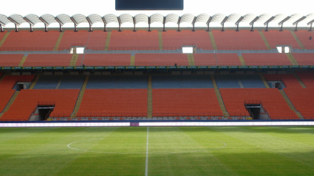 Milan-Betis: match visibile su Sky
