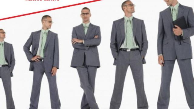 Numerosi studi stanno evidenziando una relazione diretta tra l'altezza e il rischio di sviluppare un cancro.