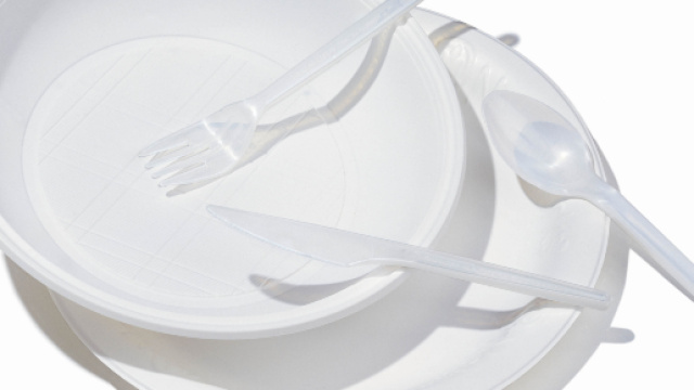 Plastica usa e getta vietata entro il 2021: lo ha deciso l'Eurocamera a Strasburgo