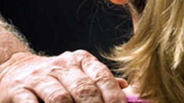 Reggio Calabria arrestato pedofilo 75enne