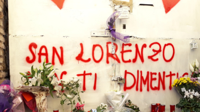 Roma, caso Desir&eacute;e: fermati due immigrati irregolari accusati di omicidio