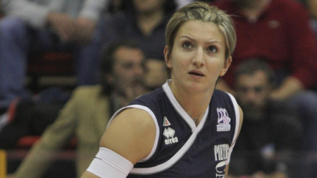 Sara Anzanello &egrave; morta in ospedale all'et&agrave; di 38 anni