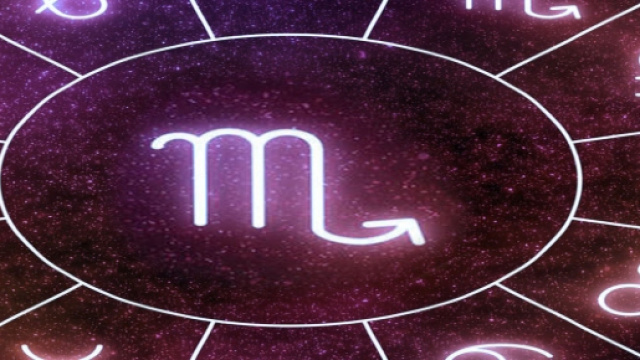 Scorpione oroscopo novembre 2018 - simoneastrocoach.com