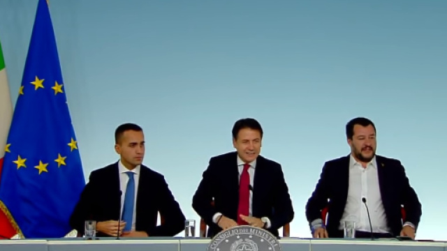Ultimissime sulla pace fiscale 2018