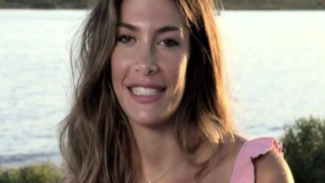 Uomini E Donne Mara Fasone lascia il tronoi