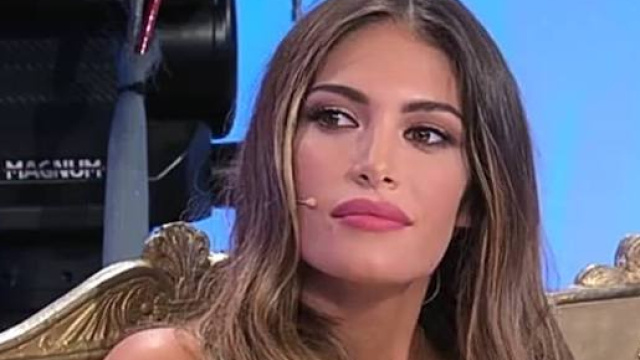 Uomini e Donne, Mara lascia il trono e diserta la puntata